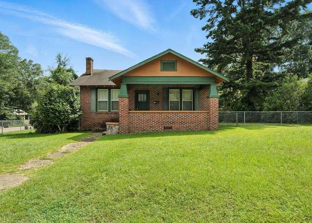 Property at 703 Pennsylvania Ave, Mccomb, MS 39648, 2 beds, 1 bath