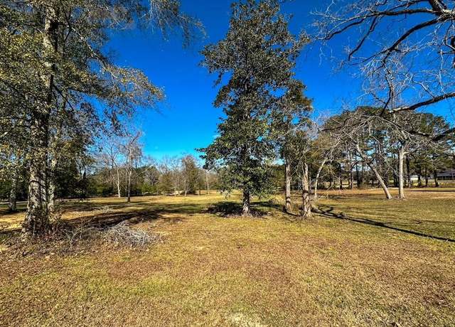 Property at TBD Hershal Grady Hwy, Summit, MS 39666