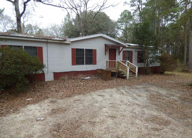 Property at 6122 Magnolia Progress Rd, Magnolia, MS 39648, 3 beds, 2 baths