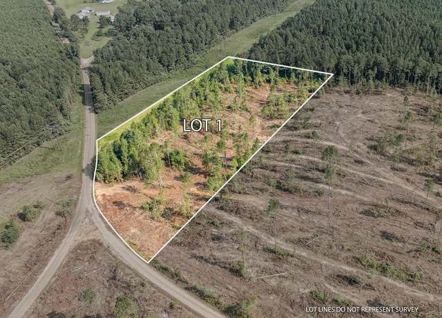Property at 01 Lucas Hollow Rd, Mt. Olive, MS 39119