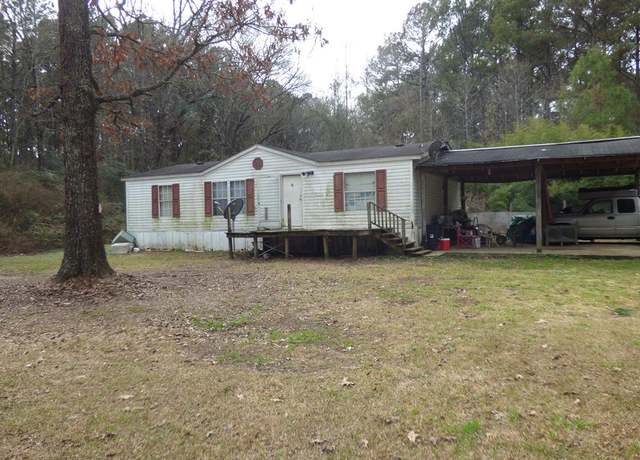 Property at 6134 Fernwood Rd, Mccomb, MS 39648, 3 beds, 2 baths