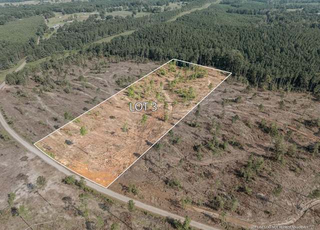 Property at 03 Lucas Hollow Rd, Mt. Olive, MS 39119