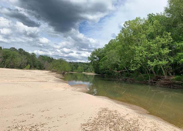 Property at . SW of Oldenburg Rd, Meadville, MS 39653