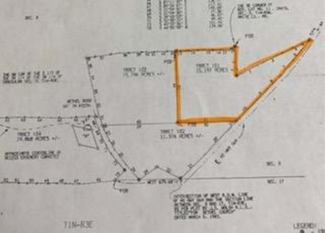 Property at 00 Hwy 569, Liberty, MS 39645