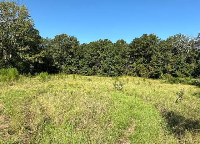 Property at 00 Clay Hill Rd, Liberty, MS 39645