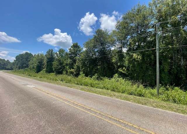 Property at 0000 Rushingtown Rd, Tylertown, MS 39667