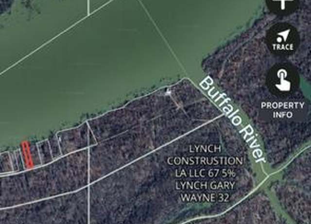 Property at 0.48 Pecan Grove Rd, Woodville, MS 39669