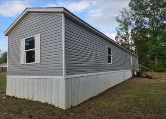 Property at 2090 Van Norman Curv, Mccomb, MS 39648, 3 beds, 2 baths