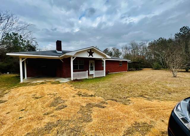 Property at 358 Holmes Rd, Jayess, MS 39641, 3 beds, 2 baths