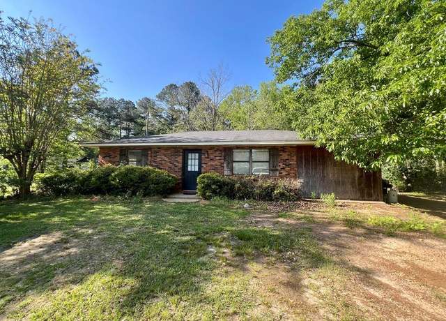 Property at 4027 Silverton Trl SE, Ruth, MS 39641, 3 beds, 1 bath
