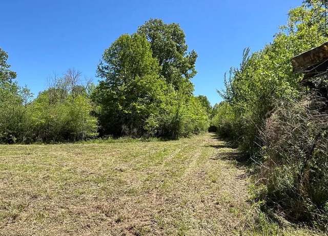 Property at 1 Perry Rd, Gloster, MS 39638