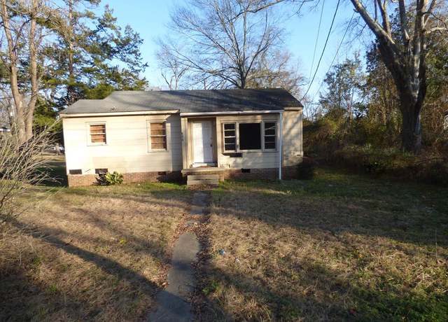 Property at 118 Brashier St, Brookhaven, MS 39601, 2 beds, 1 bath