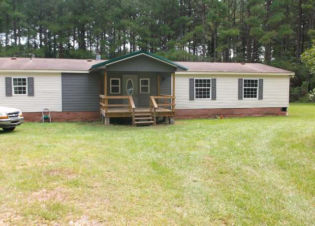 Property at 2078 Charlie Boyd Rd, Jayess, MS 39641, 3 beds, 2 baths