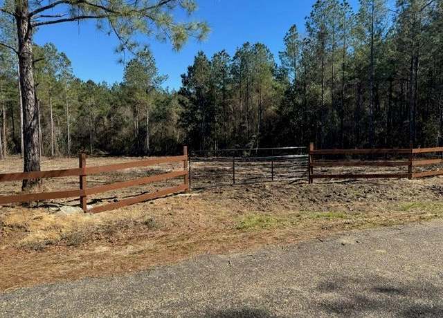 Property at 0 Sauls And James Ratcliff Rd, Tylertown, MS 39667