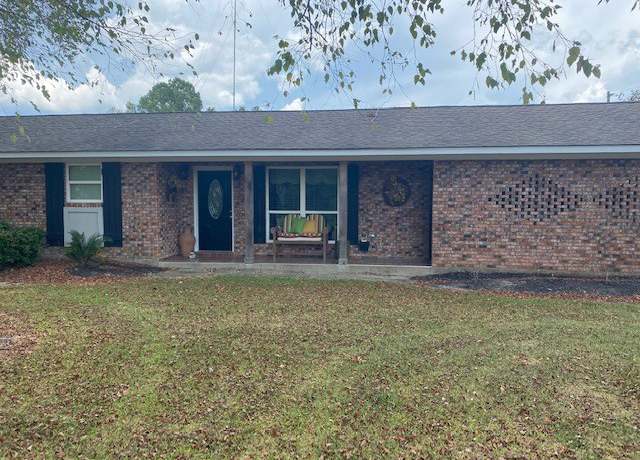 Photo of 152 State Line Rd, Tylertown, MS 39667