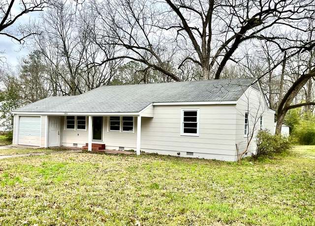 Property at 1012 N Jackson, Brookhaven, MS 39601, 3 beds, 2 baths