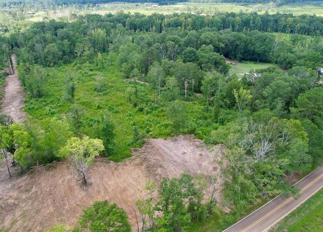 Property at 00 King Rd, Wesson, MS 39191