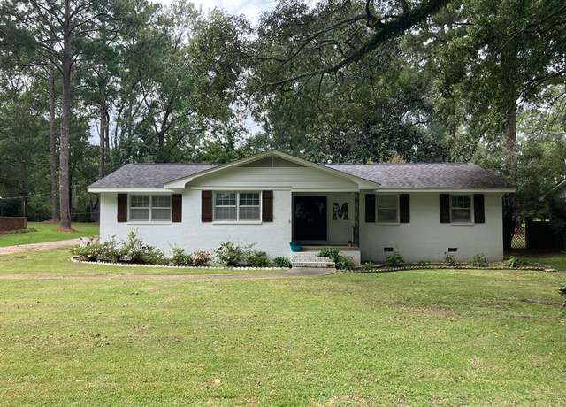 Property at 904 S Jackson St Ext, Brookhaven, MS 39601, 3 beds, 2.5 baths