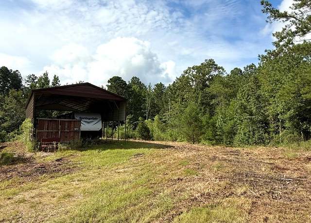 Property at TBD Macedonia Rd, Crosby, MS 39633