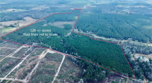 Photo of 0000 Smith Alford Rd, Magnolia, MS 39652