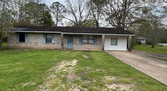 Photo of 349 E North St, Gloster, MS 39631