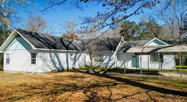 Photo of 214 W Pike, Osyka, MS 39657