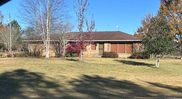 Photo of 380 Fordsville Rd, Tylertown, MS 39667