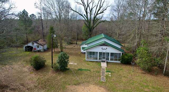 Photo of 2232 Providence Rd, Roxie, MS 39661