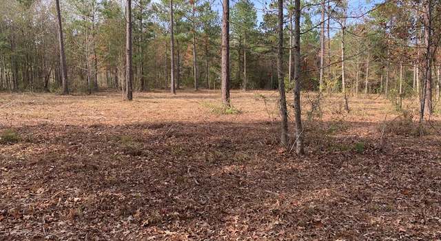 Photo of LOT # 6 Old Hwy 33, Centreville, MS 39631