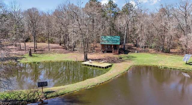 Photo of 1833 Trask Rd, Centreville, MS 39631