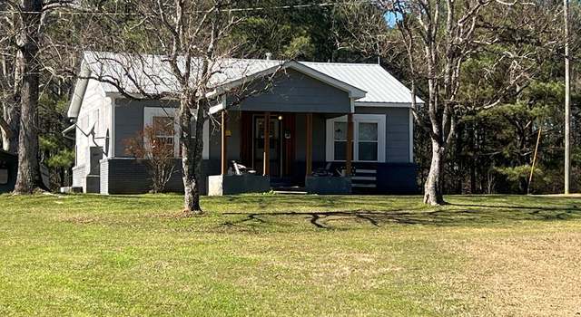 Photo of 3209 County Farm Rd, Liberty, MS 39645