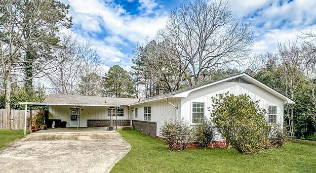 Photo of 804 Grant St, Summit, MS 39666
