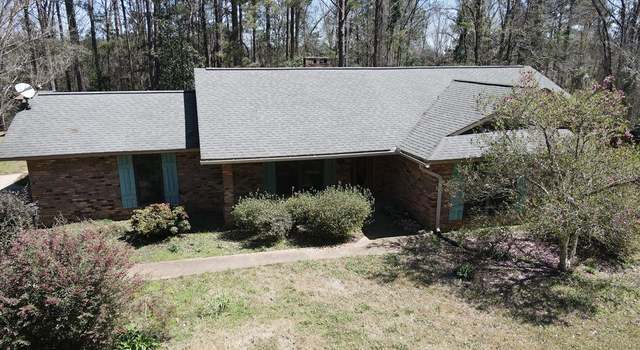 Photo of 240 Applewhite Rd, Mccall Creek, MS 39647