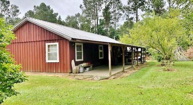Photo of 16 Robey Jefferson, Jayess, MS 39641