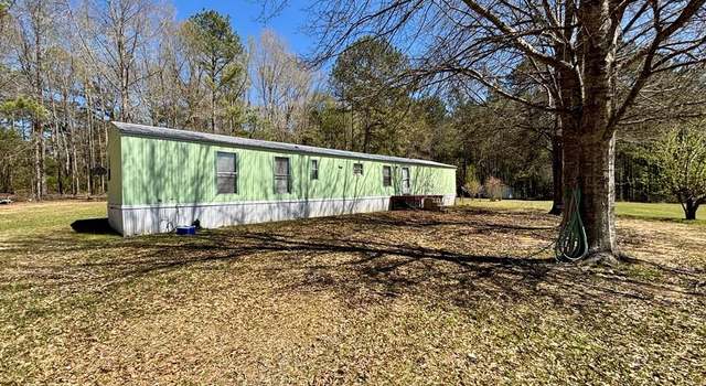 Photo of 20 L W Johnson Rd, Tylertown, MS 39667