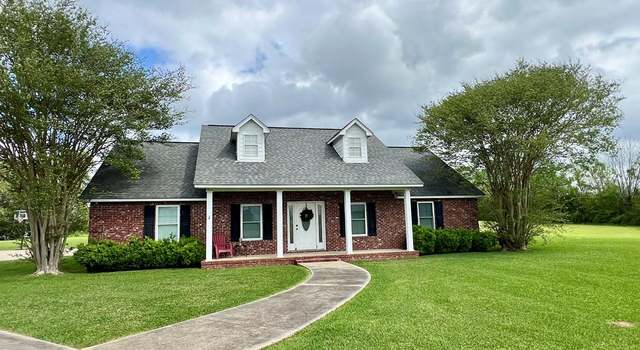 Photo of 396 Mays Creek Rd, Foxworth, MS 39483