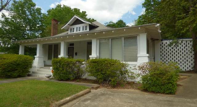 Photo of 728 Delaware Ave, Mccomb, MS 39648