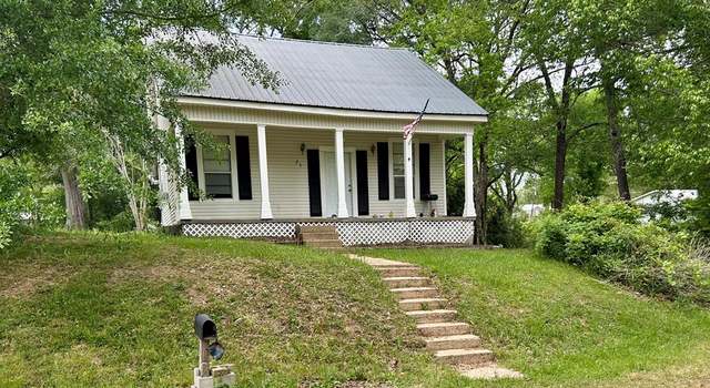 Photo of 1023 Cotton St, Wesson, MS 39191