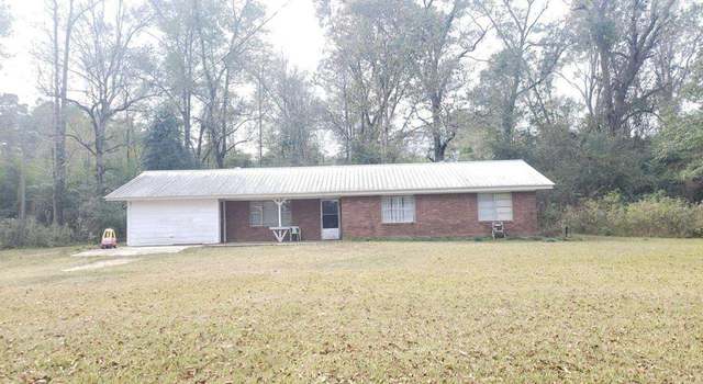 Photo of 2097 W Topisaw Rd N, Ruth, MS 39662