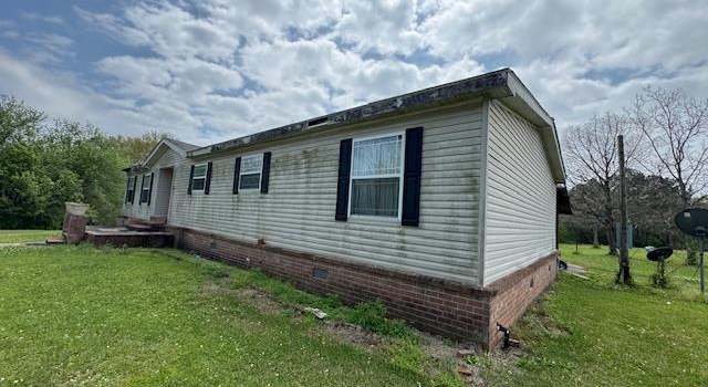 Photo of 136 Lee Magee Rd, Tylertown, MS 39667