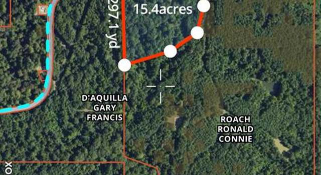 Photo of 00 Pickneyville Rd, Woodville, MS 39669