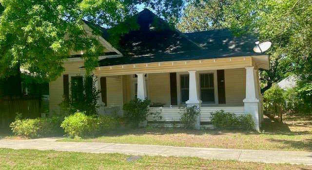 Photo of 408 New York Ave W, Mccomb, MS 39648