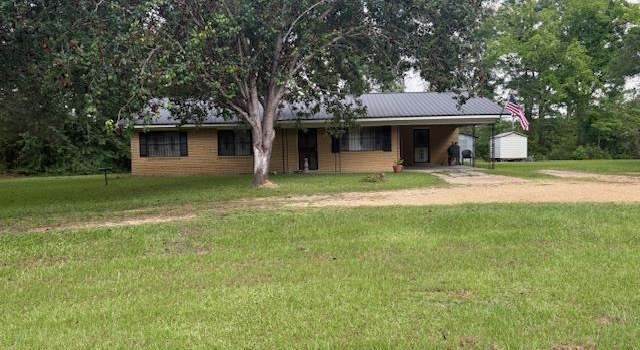 Photo of 748 Tim Lambert Rd, Jayess, MS 39641