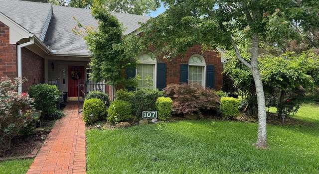 Photo of 107 Woodland Rdg, Mccomb, MS 39648
