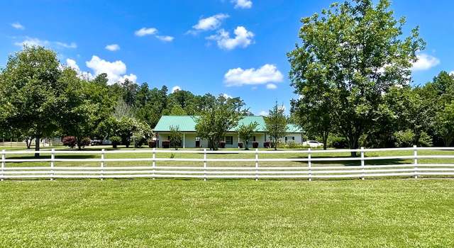 Photo of 3962 Caseyville Rd NW, Union Church, MS 39668