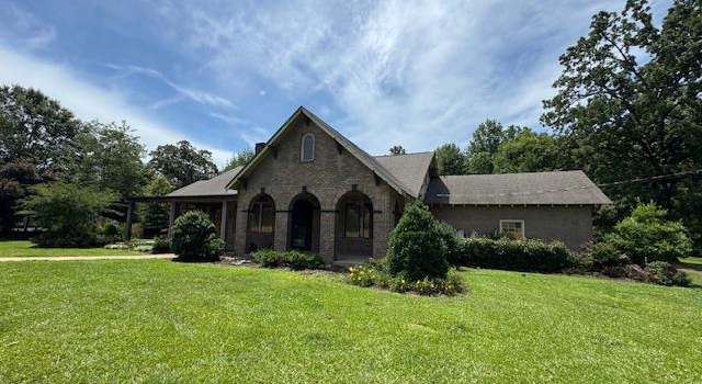 Photo of 1616 Beulah Ave, Tylertown, MS 39667