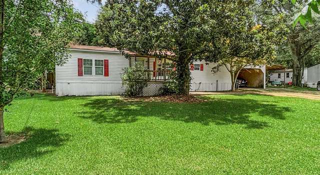 Photo of 1022 Eastover, Mccomb, MS 39648