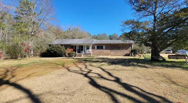 Photo of 2184 Monticello Rd, Wesson, MS 39191
