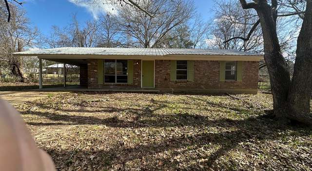 Photo of 525 3rd St, Magnolia, MS 39652