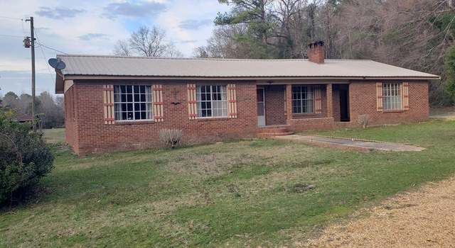 Photo of 155 Wagley Rd, Columbia, MS 39429